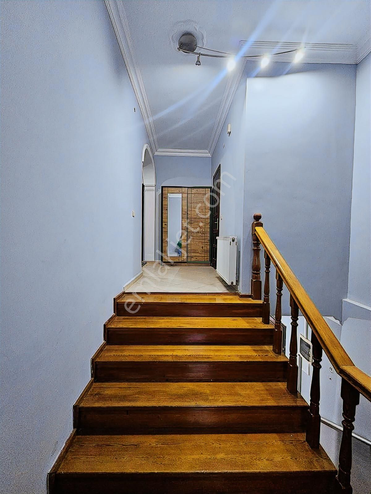 Yeşilbayır'da 475m2 Arsa İçinde 3+1 Satılık Villa - Görsel 4