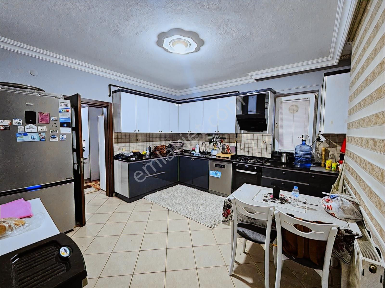 Yeşilbayır'da 475m2 Arsa İçinde 3+1 Satılık Villa - Görsel 18