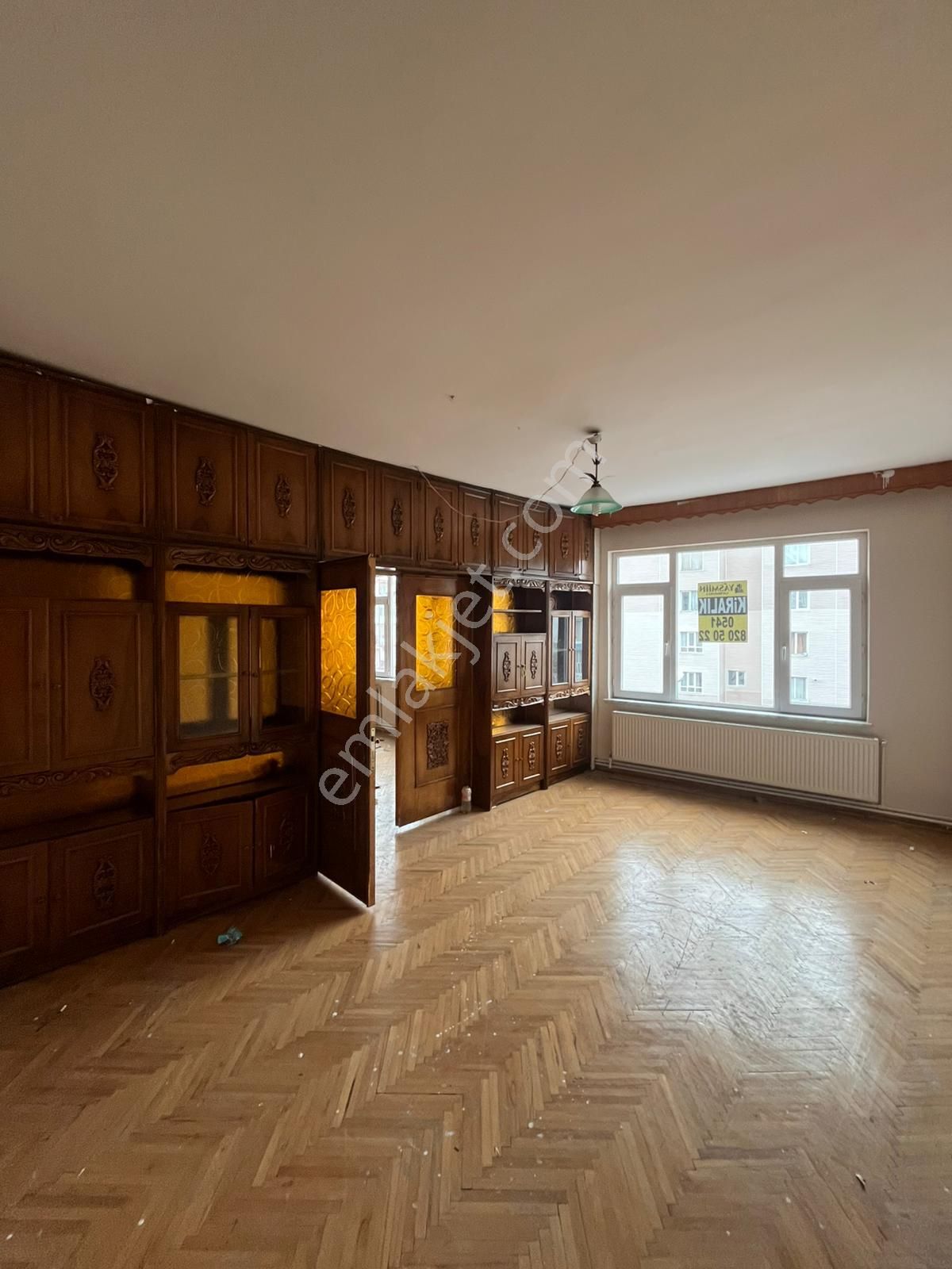 Fatih Işıklar Ugurlu Kiralık 3+1 - Görsel 7