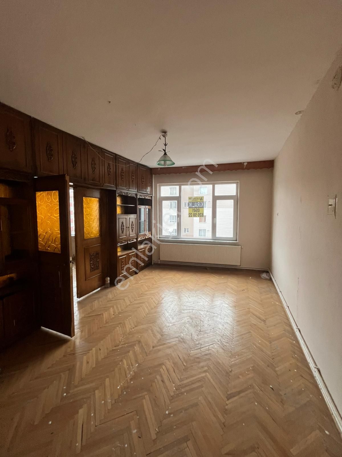 Fatih Işıklar Ugurlu Kiralık 3+1 - Görsel 3