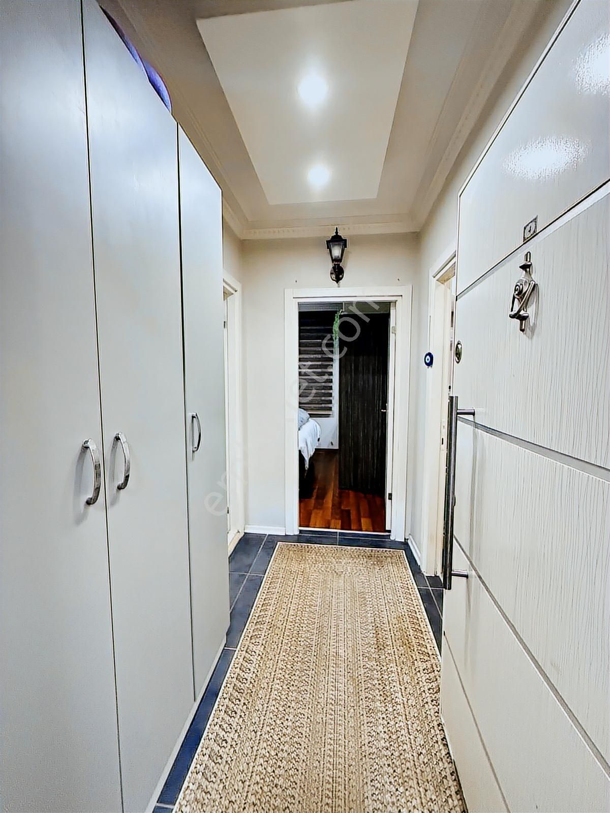 Rauf Denktaş Cad.yakını 1+1 Eşyalı Daire - Görsel 23