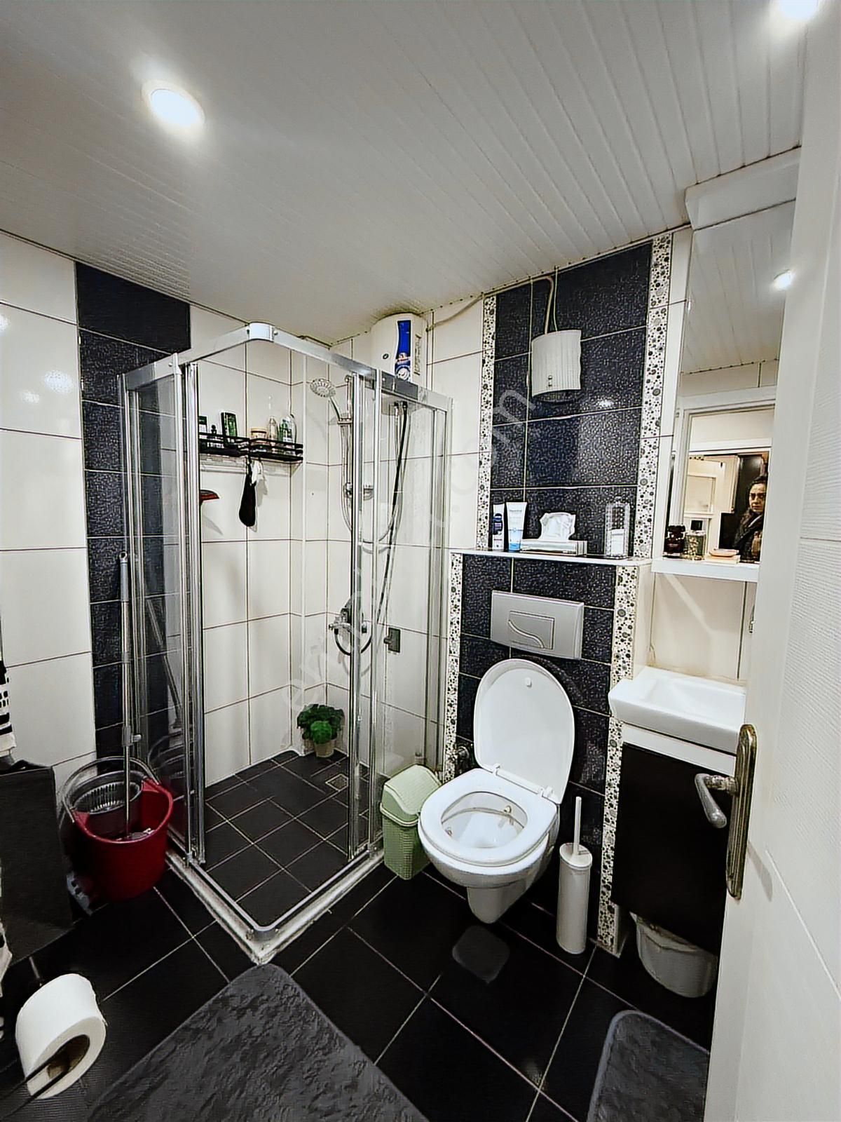 Rauf Denktaş Cad.yakını 1+1 Eşyalı Daire - Görsel 24