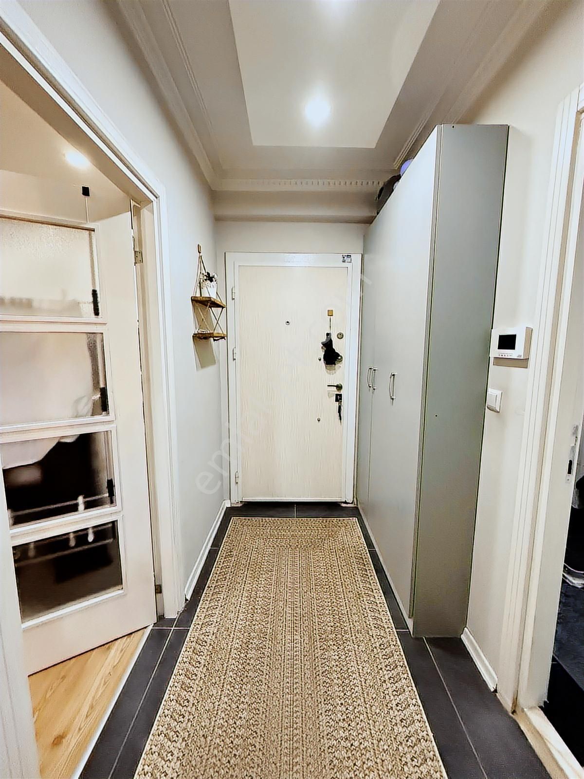 Rauf Denktaş Cad.yakını 1+1 Eşyalı Daire - Görsel 25