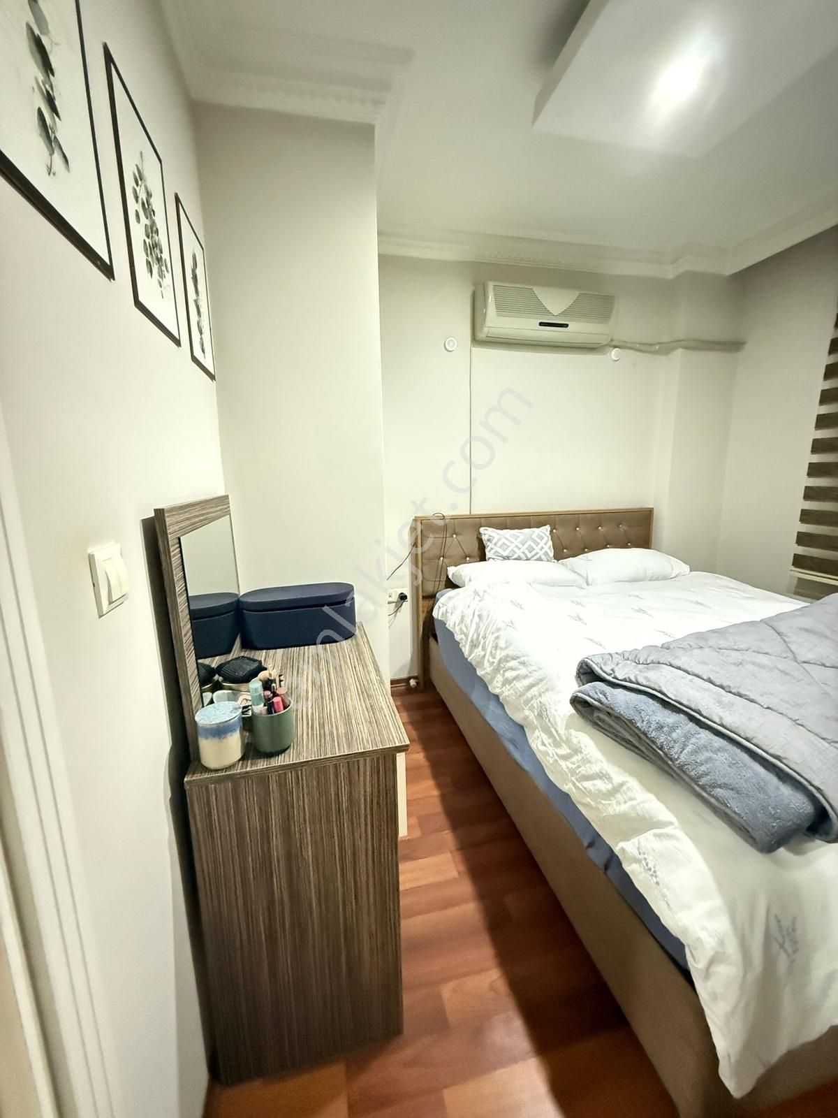 Rauf Denktaş Cad.yakını 1+1 Eşyalı Daire - Görsel 20