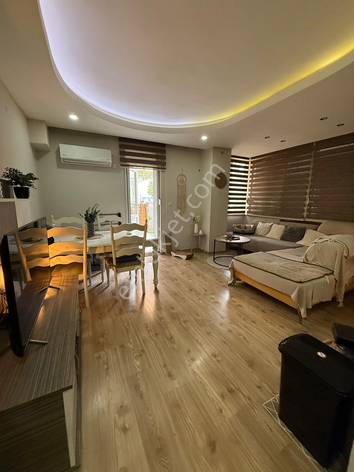 Rauf Denktaş Cad.yakını 1+1 Eşyalı Daire - Görsel 2