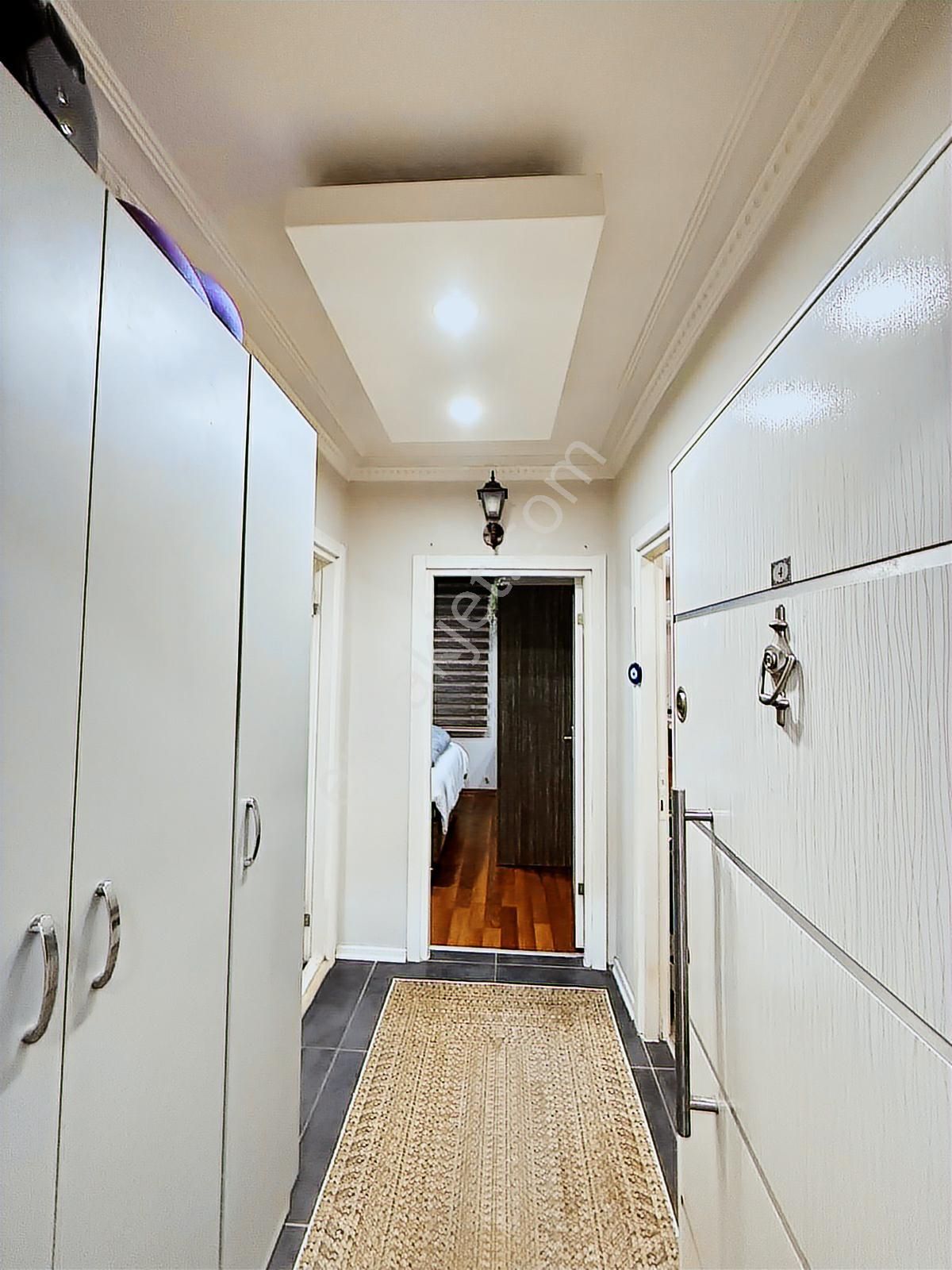 Rauf Denktaş Cad.yakını 1+1 Eşyalı Daire - Görsel 18