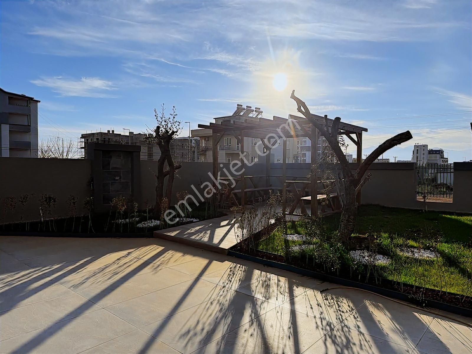 Altıntaş Mah.caddeye Yakın Akıllı Ev Sistemli 1+1 Boş Daire - Görsel 33