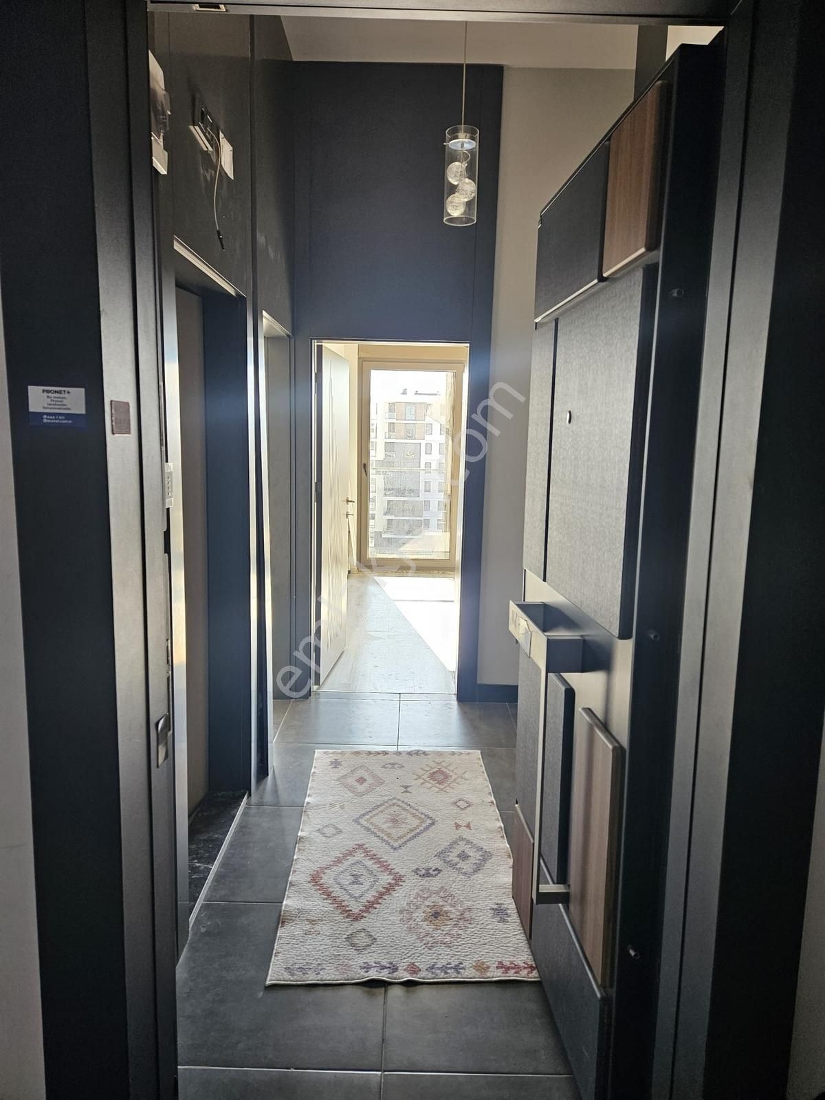 Altıntaş Havaalanı Yakını 2+1 Eşyalı Daire - Görsel 10