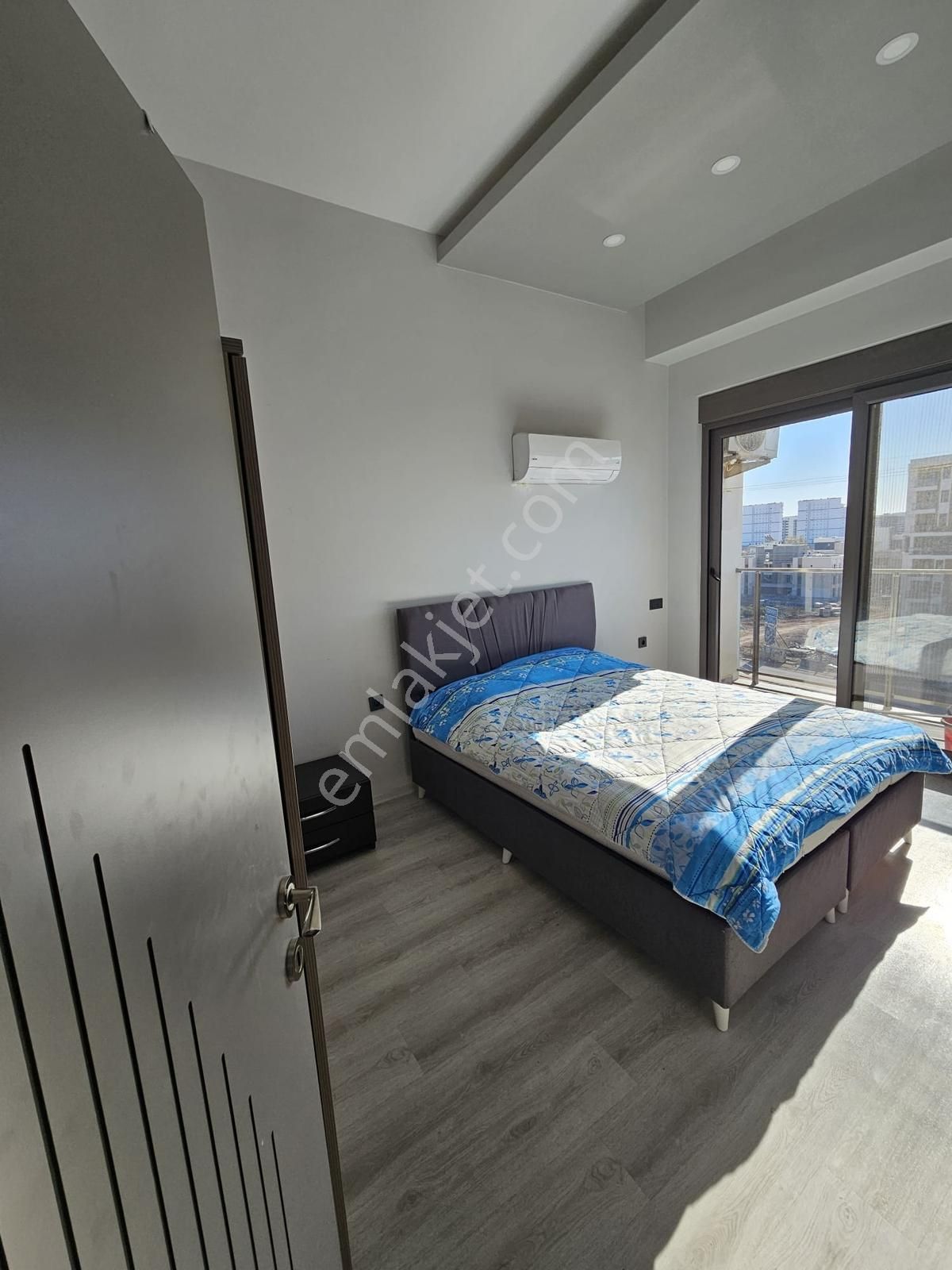 Altıntaş Havaalanı Yakını 2+1 Eşyalı Daire - Görsel 14