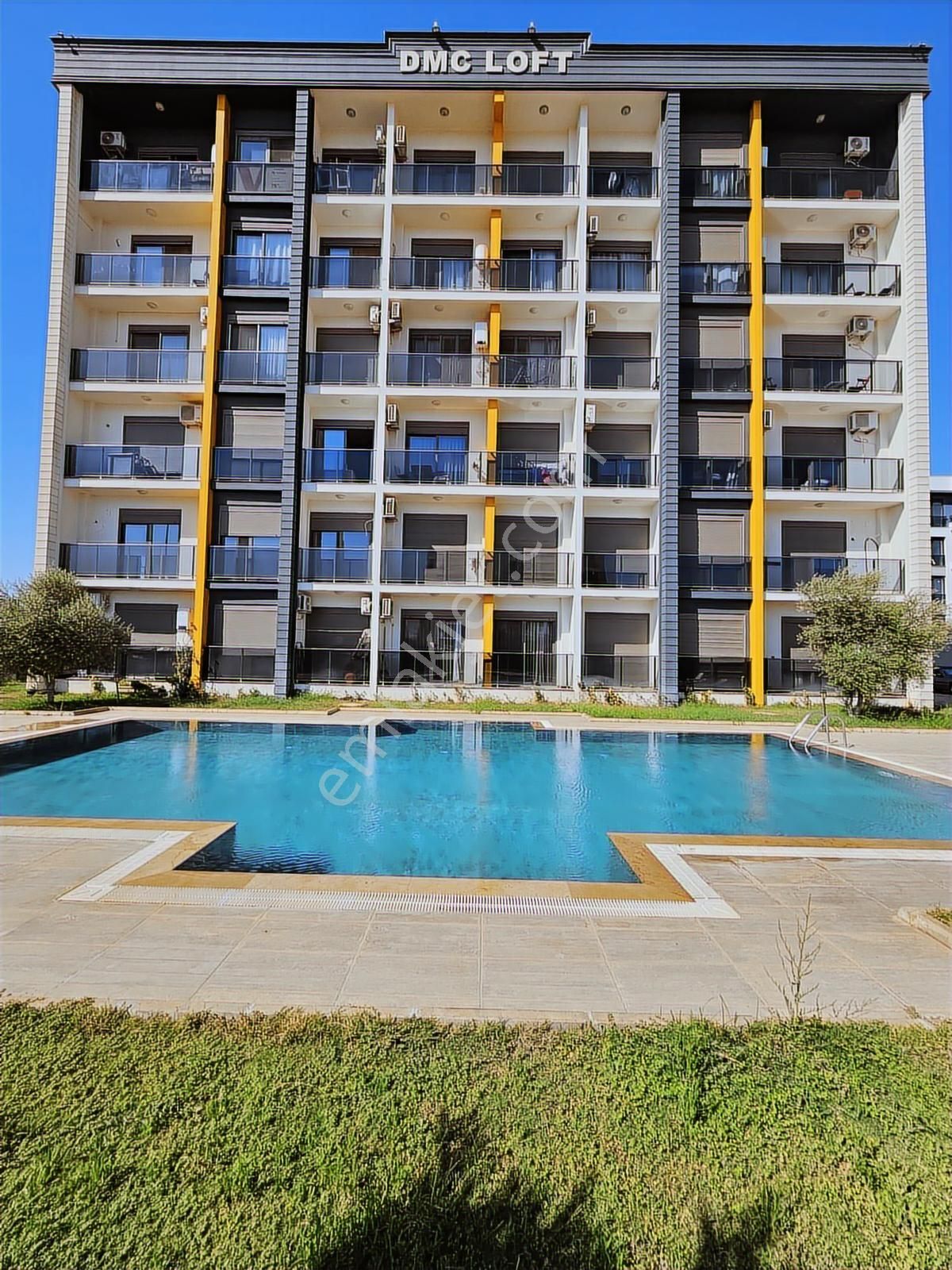 Altıntaş Havaalanı Yakını 2+1 Eşyalı Daire - Görsel 22