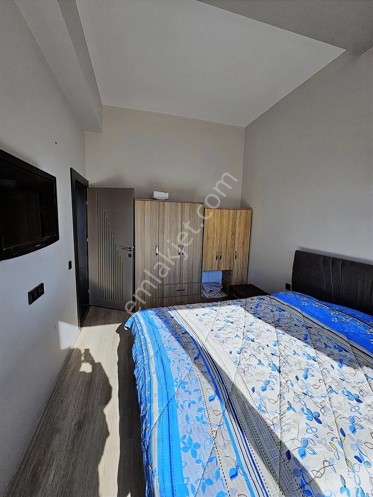 Altıntaş Havaalanı Yakını 2+1 Eşyalı Daire - Görsel 15