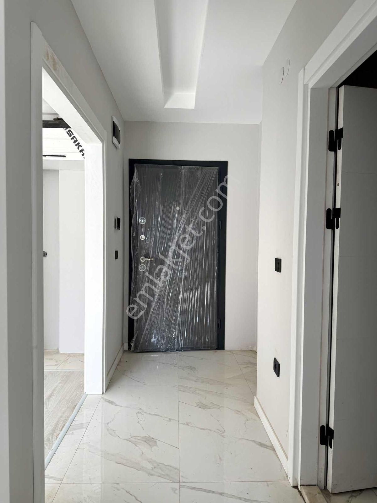 Truva//selim Dağhan'dan Bulvara Cephe~geniş~hollü Satılık 1+1 - Görsel 11