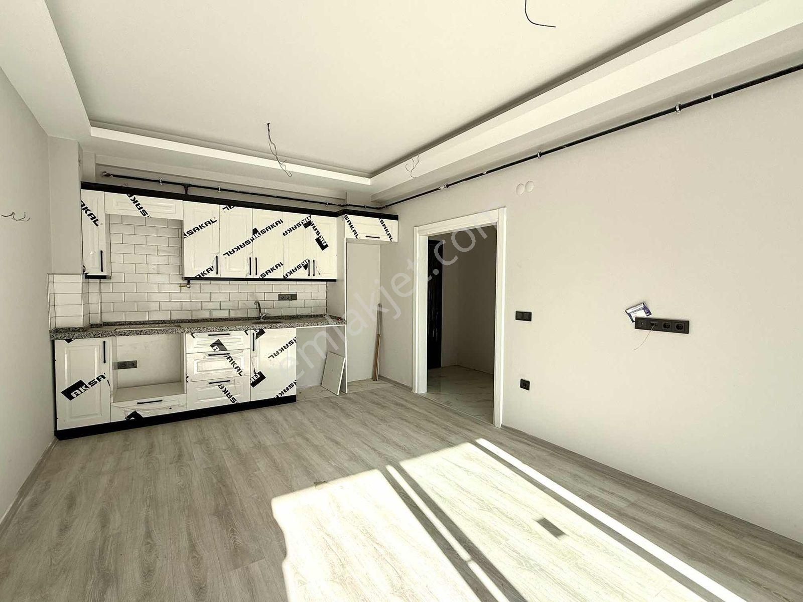 Truva//selim Dağhan'dan Bulvara Cephe~geniş~hollü Satılık 1+1 - Görsel 18