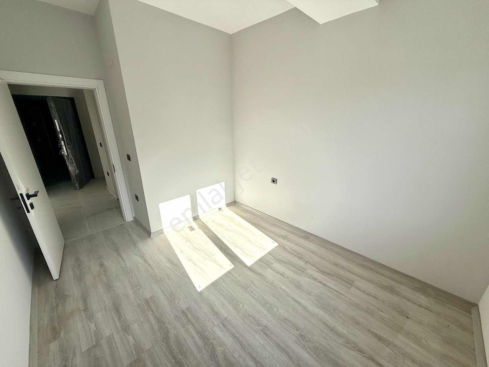 Truva//selim Dağhan'dan Bulvara Cephe~geniş~hollü Satılık 1+1 - Görsel 10