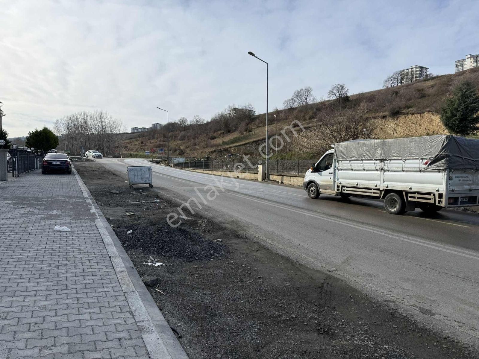 Truva//selim Dağhan'dan Bulvara Cephe~geniş~hollü Satılık 1+1 - Görsel 16