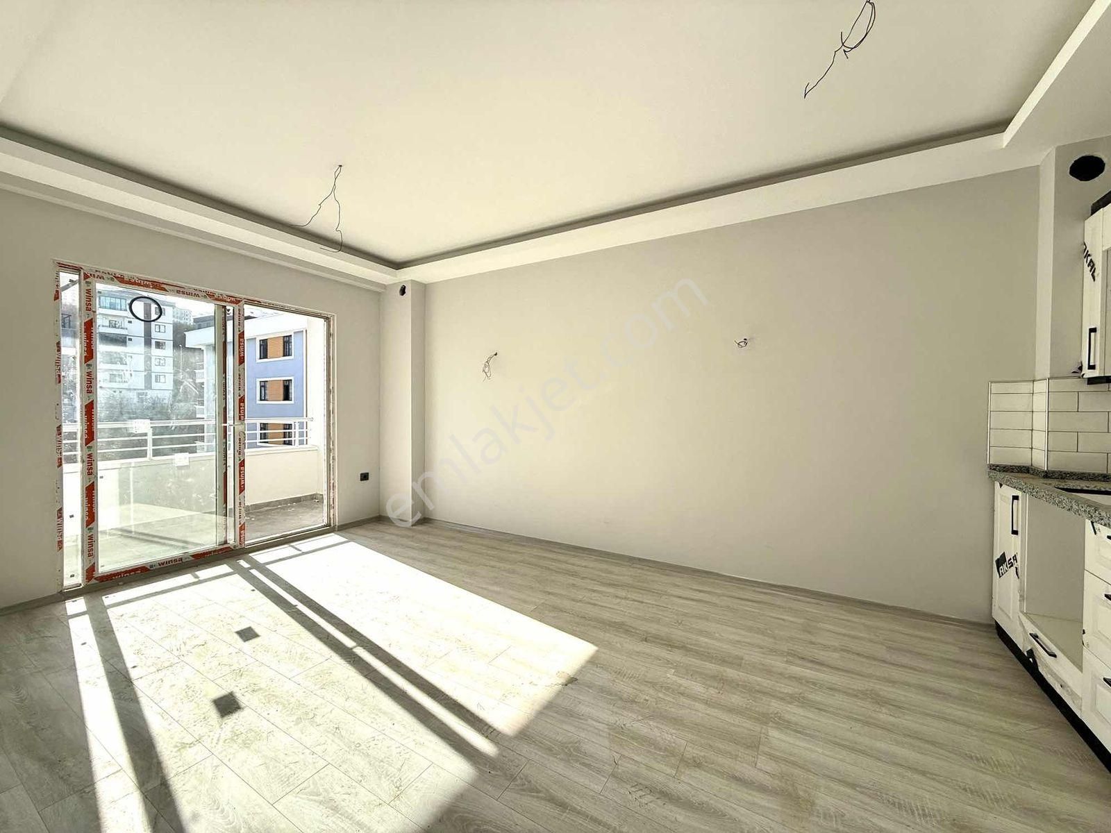 Truva//selim Dağhan'dan Bulvara Cephe~geniş~hollü Satılık 1+1 - Görsel 6