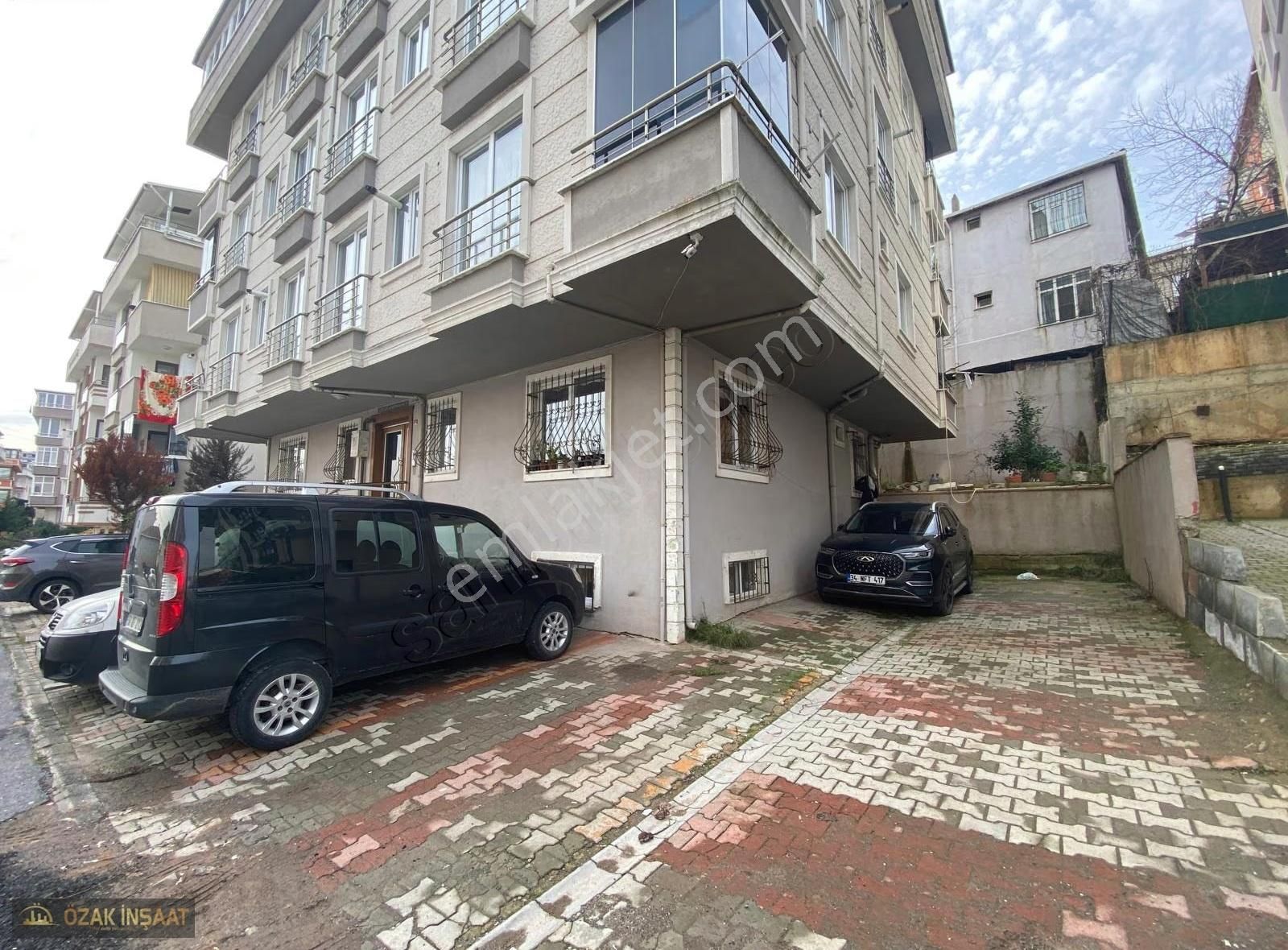 Sancaktepe Mevlana Mah. Satılık 4+1 Ters Düblex - Görsel 10