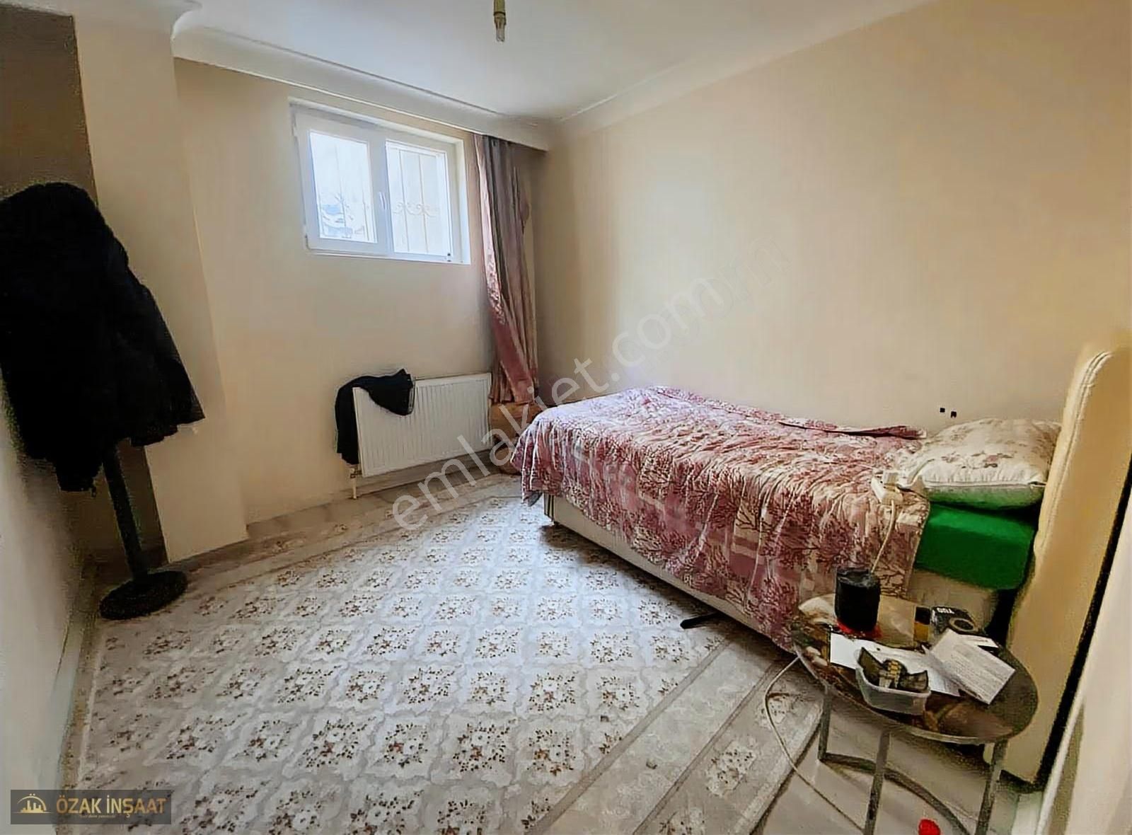 Sancaktepe Mevlana Mah. Satılık 4+1 Ters Düblex - Görsel 16