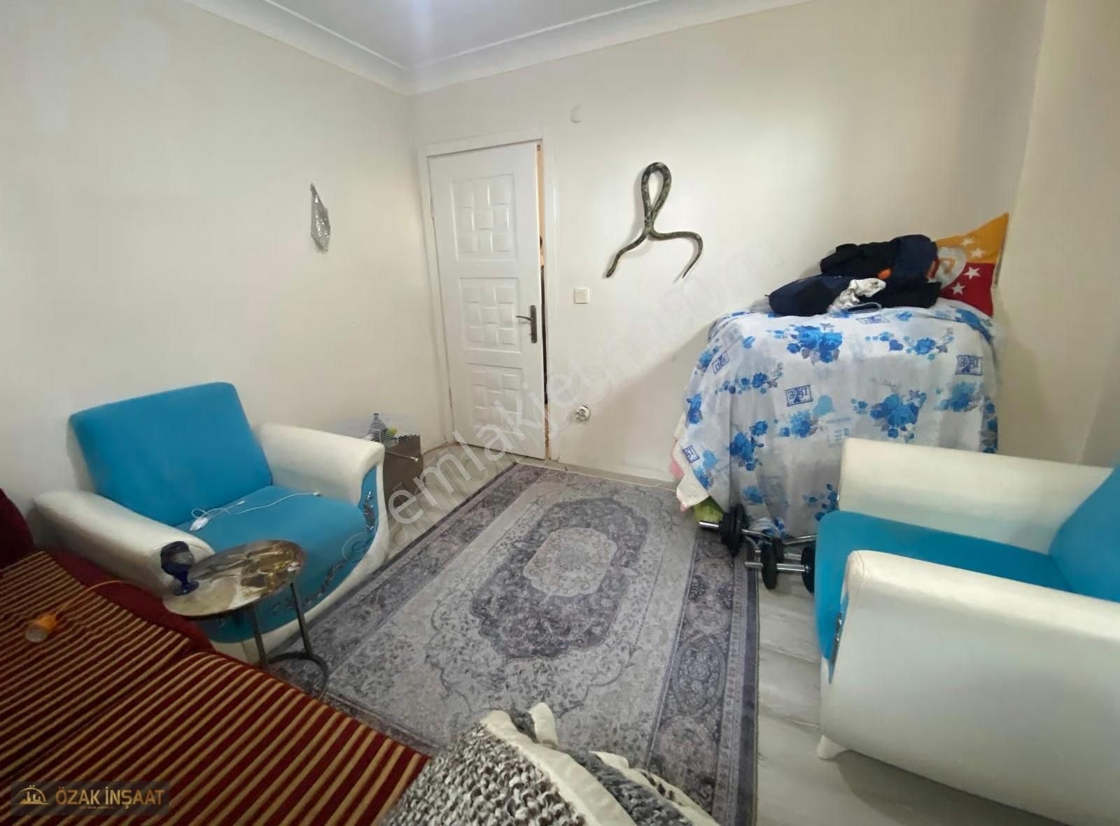 Sancaktepe Mevlana Mah. Satılık 4+1 Ters Düblex - Görsel 11