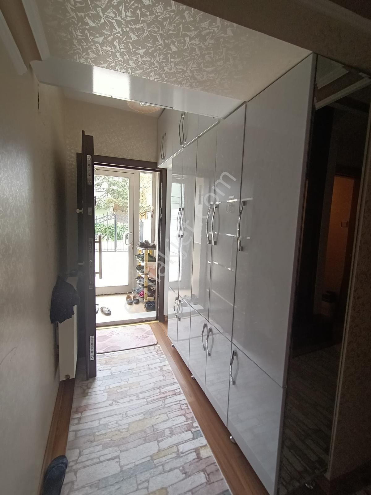 Kardelen'de 85m2 Geniş Bahçeli - Yapılı - İç Köşe Tripleks - Görsel 32