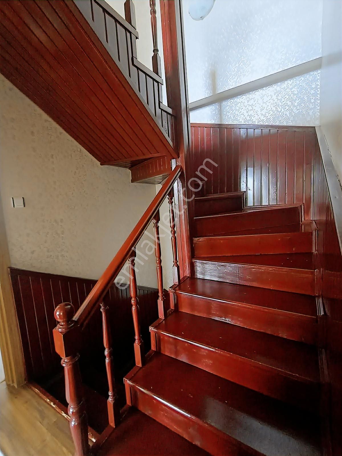 Kardelen'de 85m2 Geniş Bahçeli - Yapılı - İç Köşe Tripleks - Görsel 25