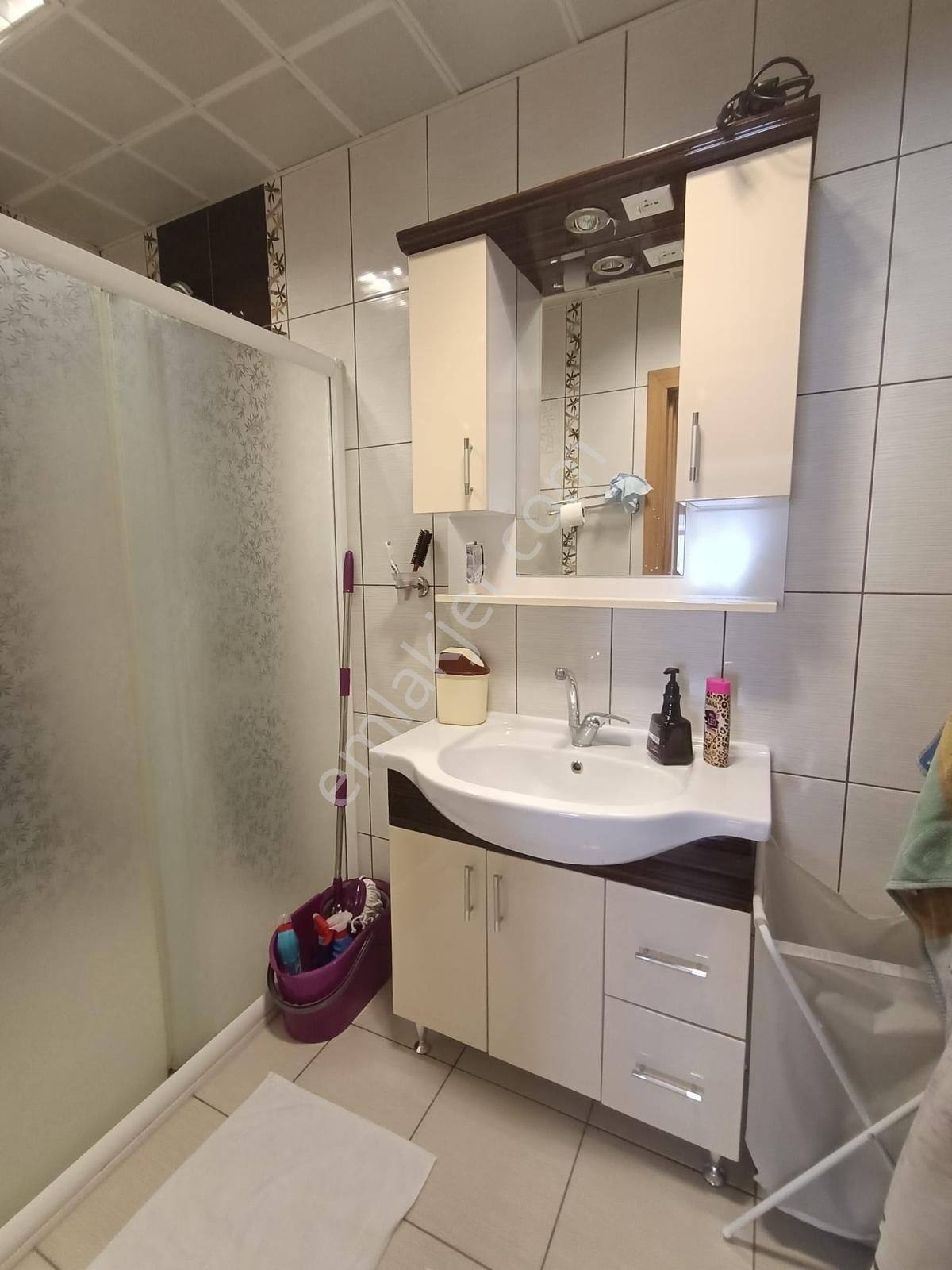 Kardelen'de 85m2 Geniş Bahçeli - Yapılı - İç Köşe Tripleks - Görsel 5