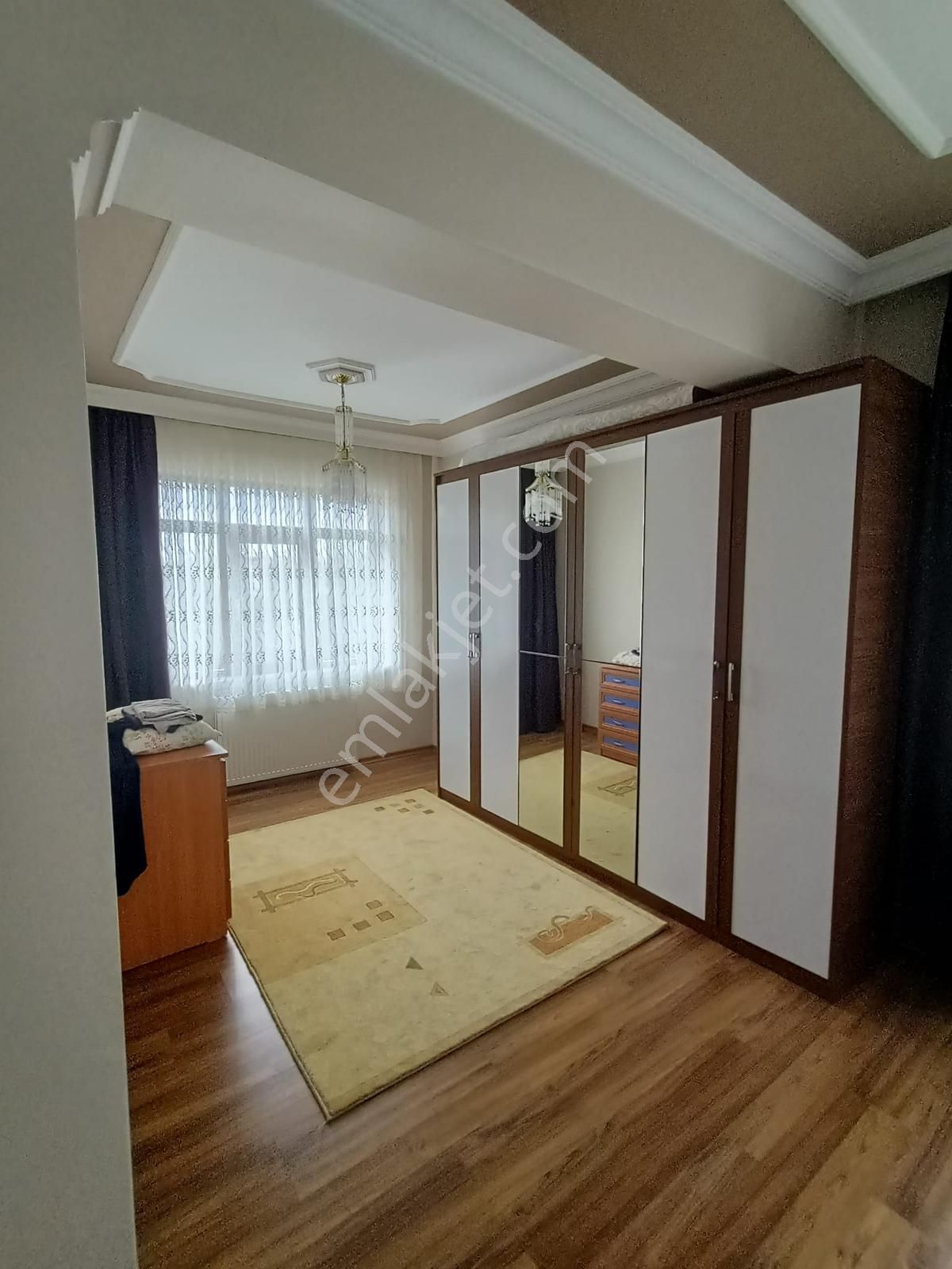 Kardelen'de 85m2 Geniş Bahçeli - Yapılı - İç Köşe Tripleks - Görsel 27