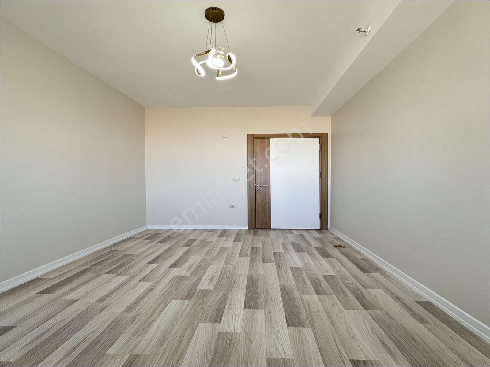 Lıon İnşaattan %80 Kredi İmkanı 3+1 Site İçi Güvenlikli Daire ! - Görsel 11