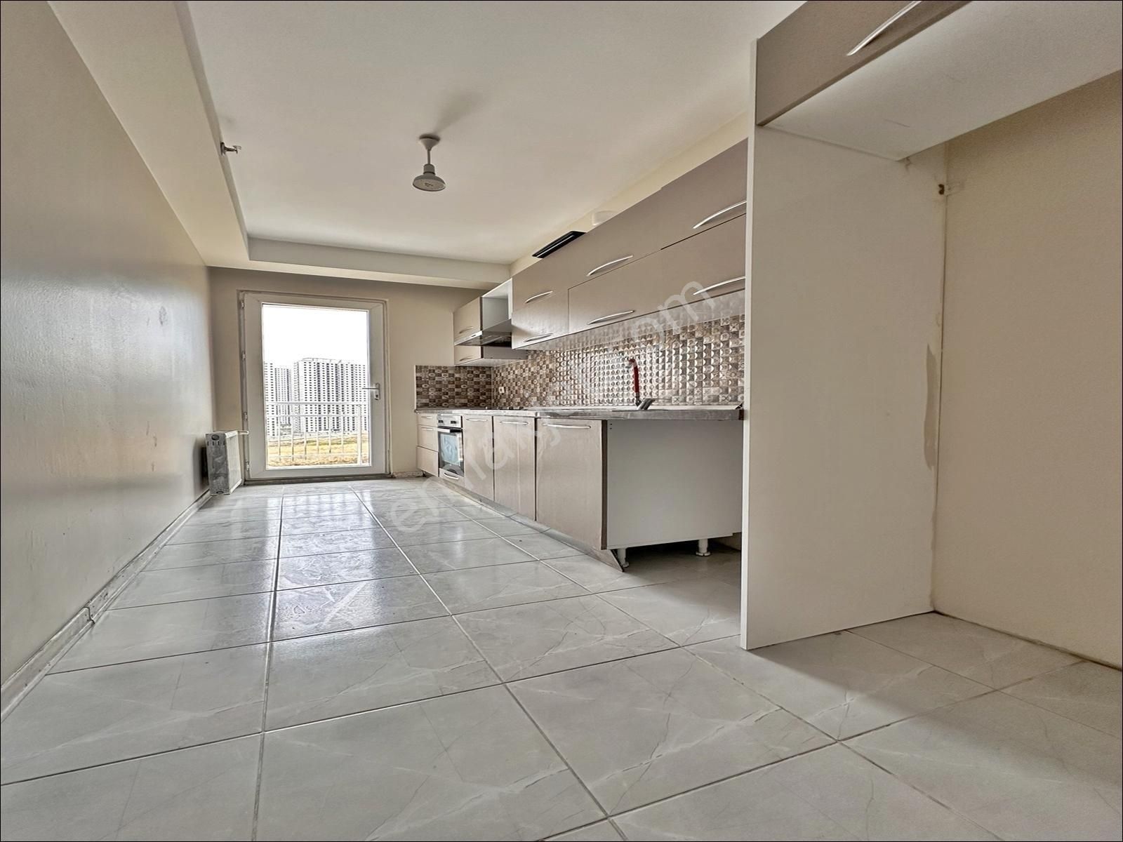 Lıon İnşaattan %80 Kredi İmkanı 3+1 Site İçi Güvenlikli Daire !