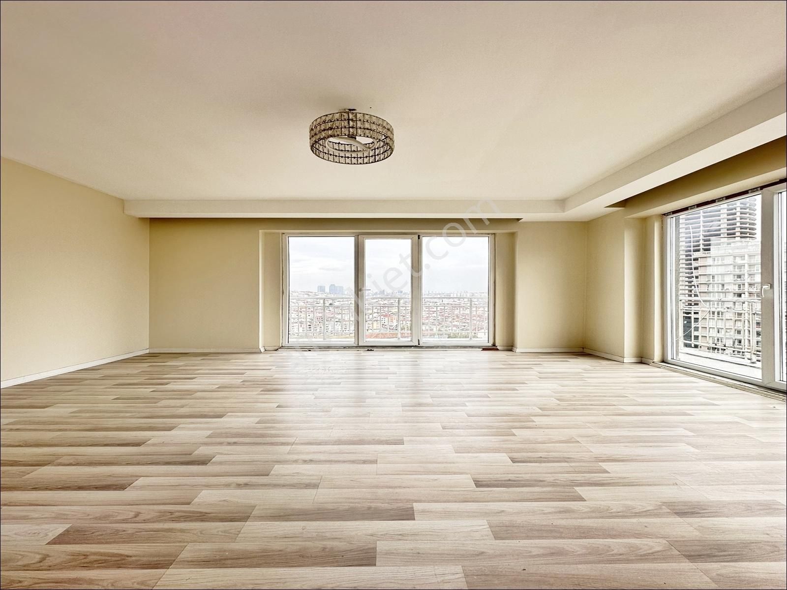 Lıon İnşaattan %80 Kredi İmkanı 3+1 Site İçi Güvenlikli Daire ! - Görsel 4