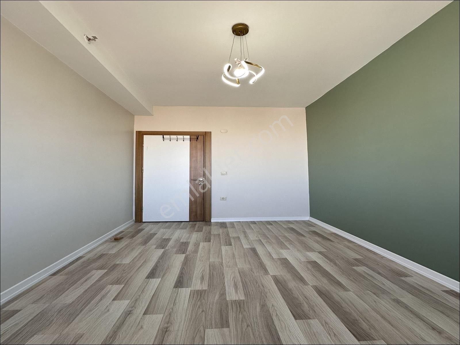 Lıon İnşaattan %80 Kredi İmkanı 3+1 Site İçi Güvenlikli Daire ! - Görsel 9