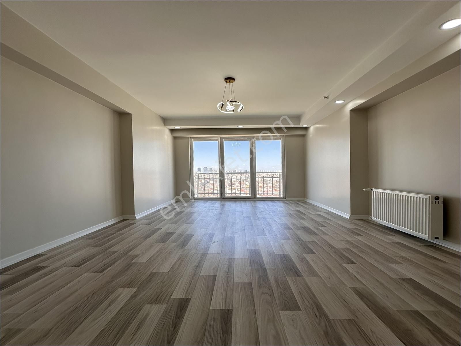 Lıon İnşaattan %80 Kredi İmkanı 3+1 Site İçi Güvenlikli Daire ! - Görsel 12