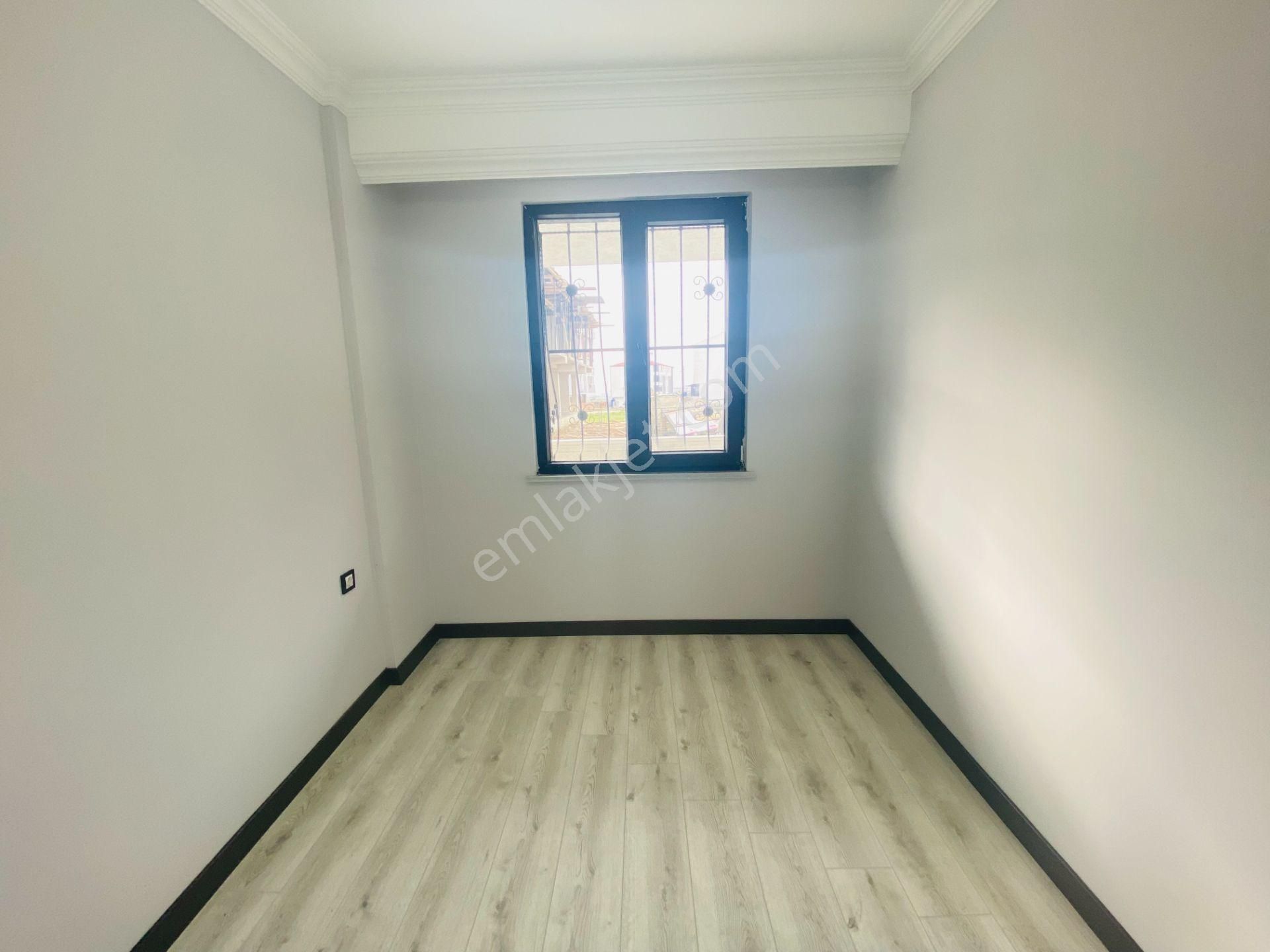 Güven'den Kapaklı'da Yerden Isıtmalı,caddeye Yakın 2+1 Daire - Görsel 10