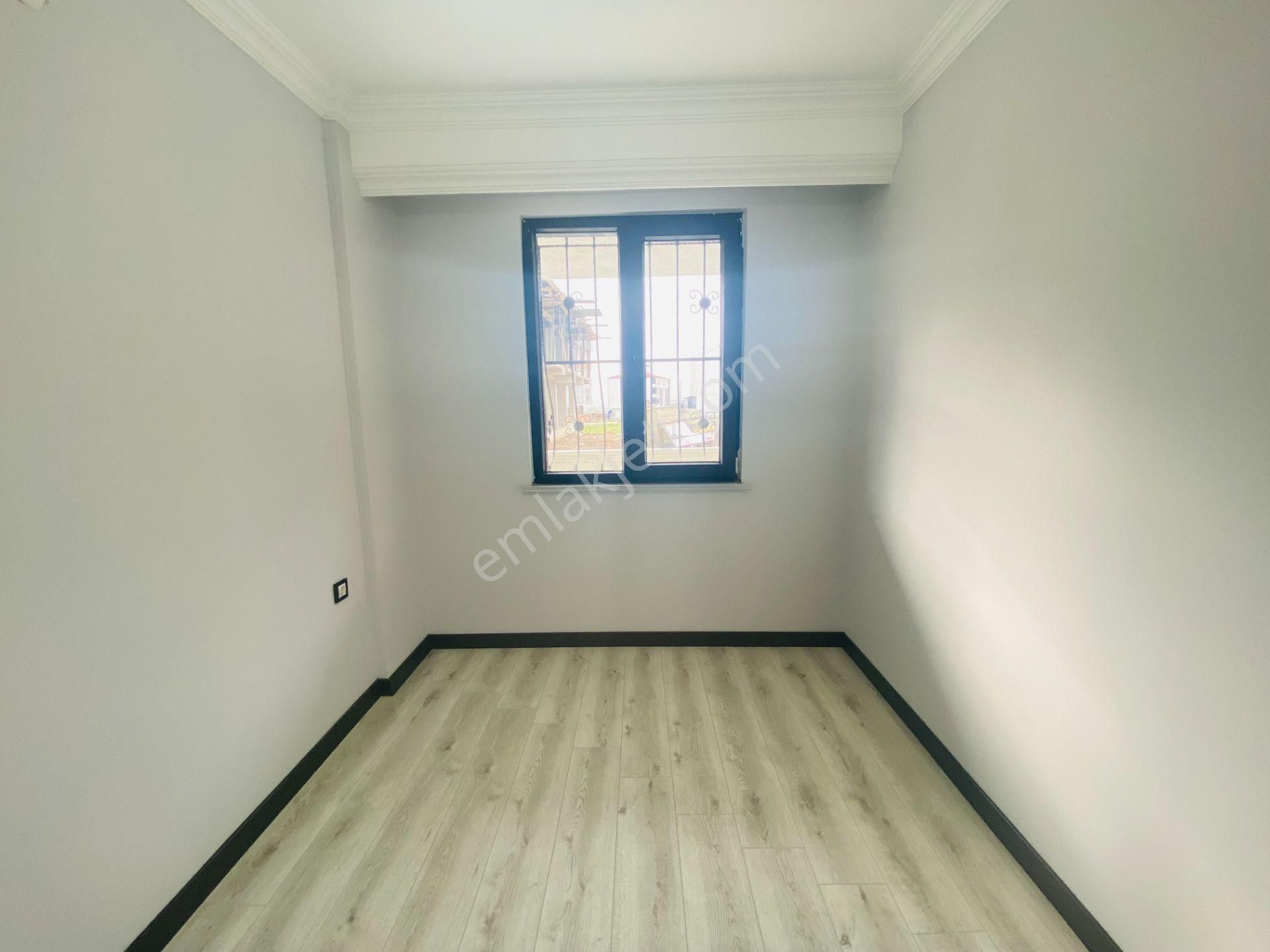 Güven'den Kapaklı'da Yerden Isıtmalı,caddeye Yakın 2+1 Daire - Görsel 11