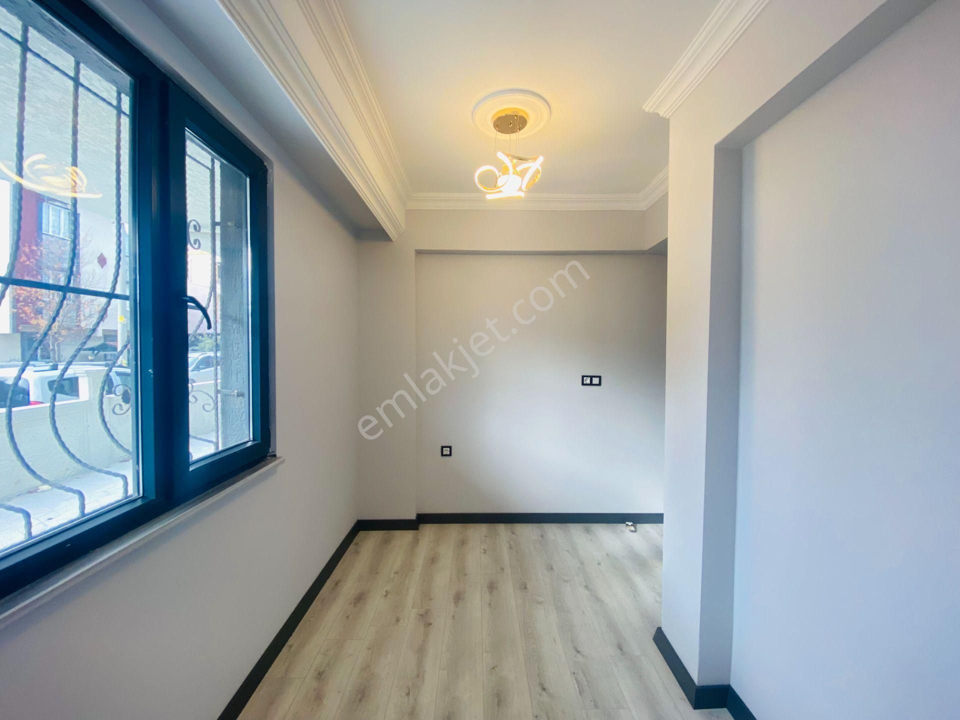 Güven'den Kapaklı'da Yerden Isıtmalı,caddeye Yakın 2+1 Daire - Görsel 14