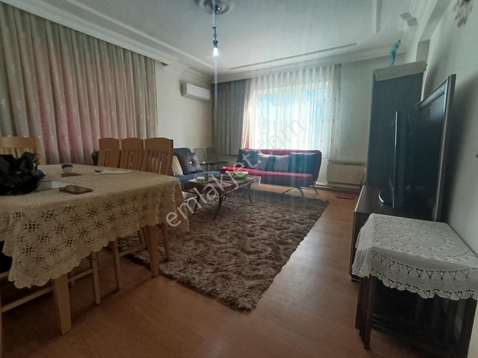 Kıbrıs Şehitler Caddesinde Satılık 3+1 Ara Kat Geniş Daire - Görsel 30
