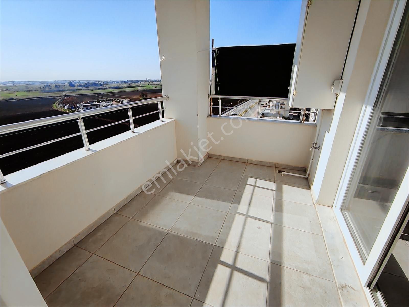 Atıcı'dan Acil Bulvar Üstü İskanlı Kombili Sınırsız Kredili 3+1 - Görsel 21