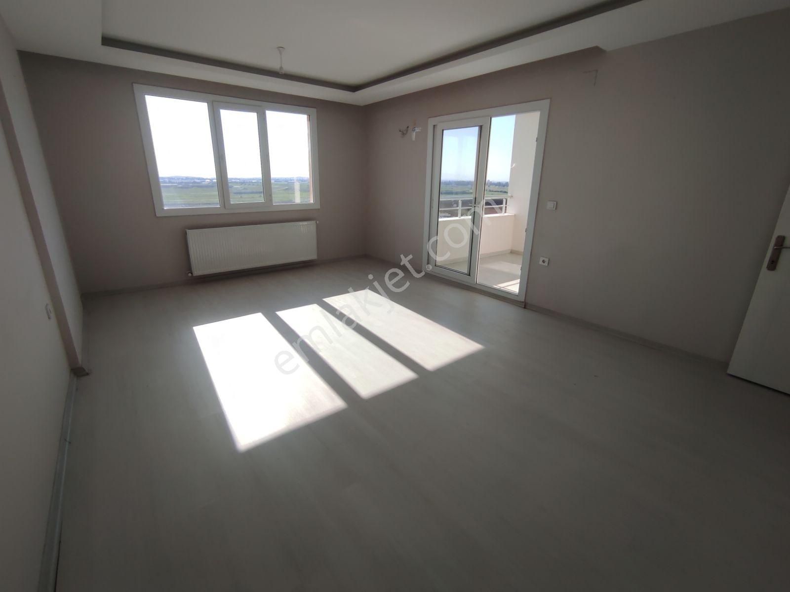 Atıcı'dan Acil Bulvar Üstü İskanlı Kombili Sınırsız Kredili 3+1