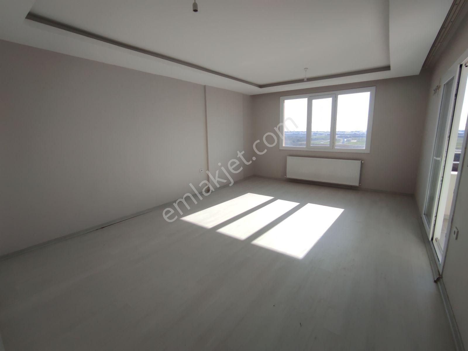 Atıcı'dan Acil Bulvar Üstü İskanlı Kombili Sınırsız Kredili 3+1 - Görsel 2