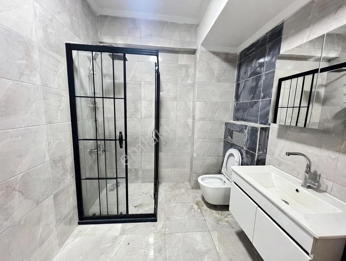 Loft'tan Gültepe Mah 2+1 125m2 Sıfır Satılık Yüksek Giriş Daire - Görsel 20