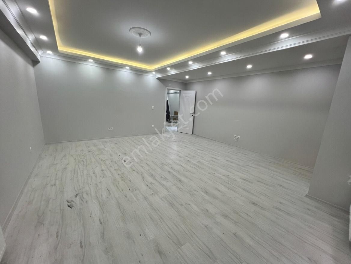 Loft'tan Gültepe Mah 2+1 125m2 Sıfır Satılık Yüksek Giriş Daire - Görsel 4