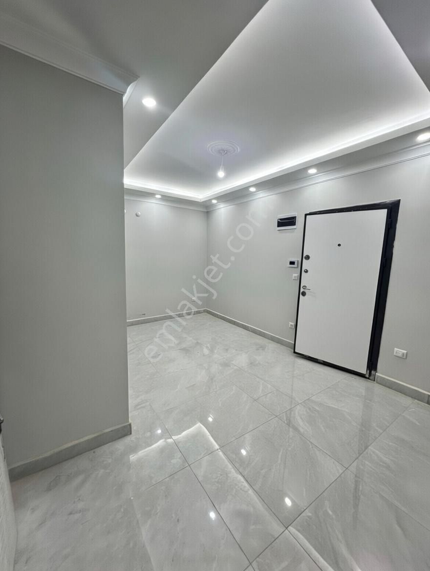 Loft'tan Gültepe Mah 2+1 125m2 Sıfır Satılık Yüksek Giriş Daire - Görsel 18