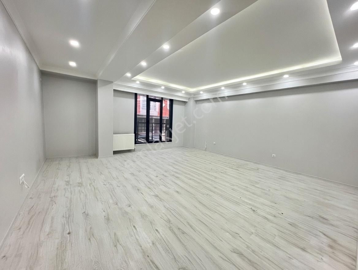 Loft'tan Gültepe Mah 2+1 125m2 Sıfır Satılık Yüksek Giriş Daire - Görsel 2