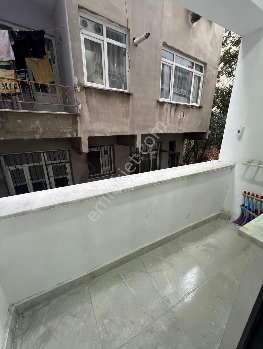 Loft'tan Gültepe Mah 2+1 125m2 Sıfır Satılık Yüksek Giriş Daire - Görsel 15
