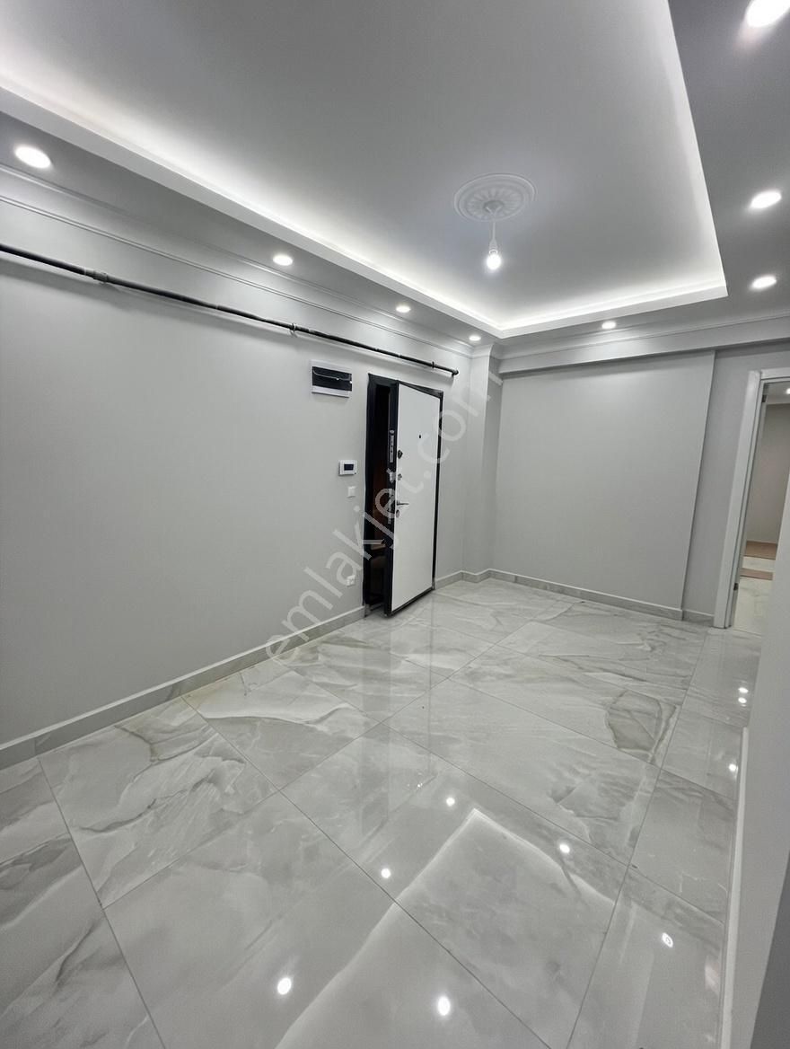 Loft'tan Gültepe Mah 2+1 125m2 Sıfır Satılık Yüksek Giriş Daire - Görsel 17
