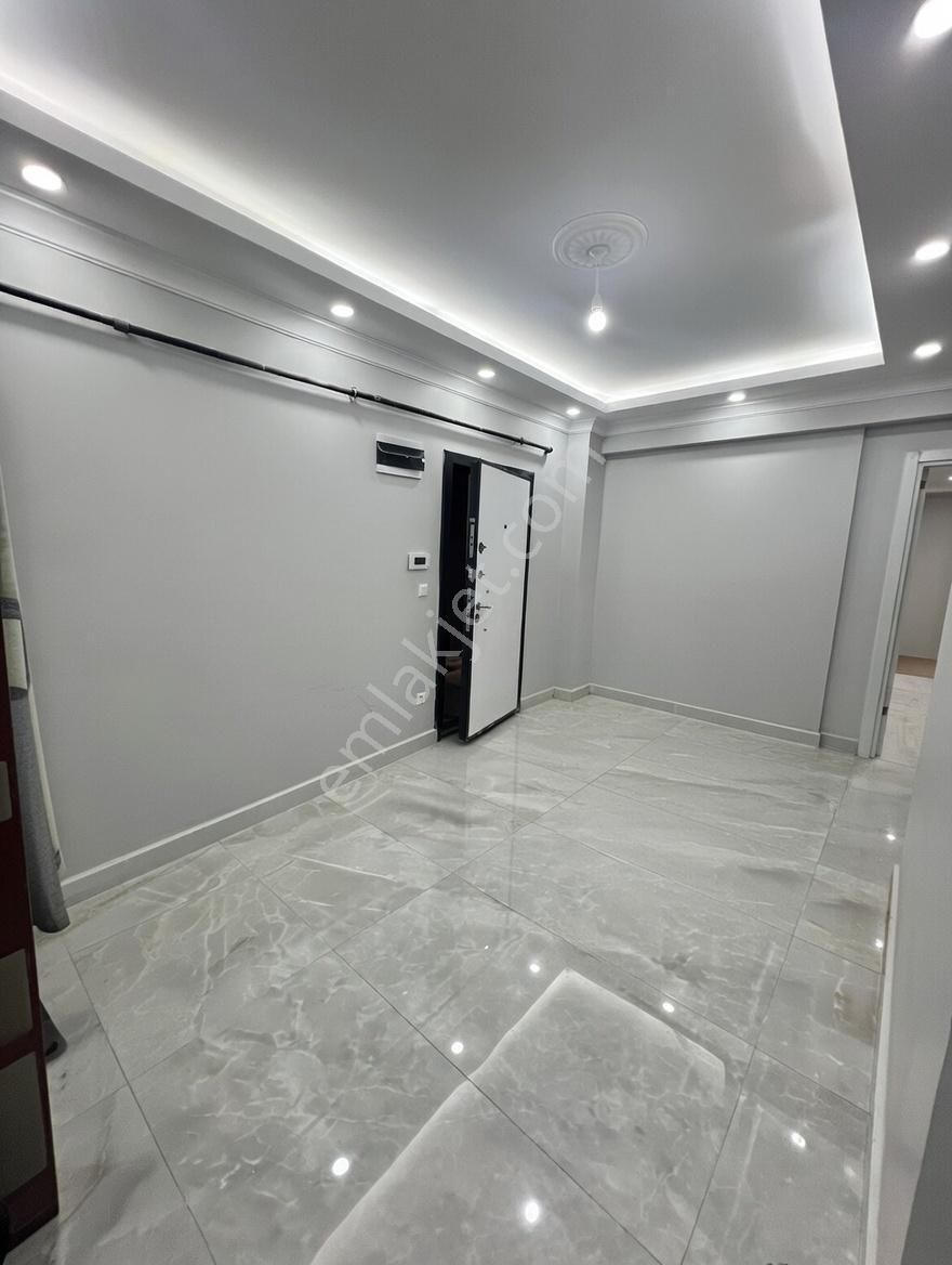 Loft'tan Gültepe Mah 2+1 125m2 Sıfır Satılık Yüksek Giriş Daire - Görsel 16