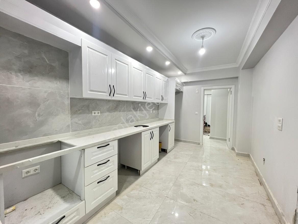 Loft'tan Gültepe Mah 2+1 125m2 Sıfır Satılık Yüksek Giriş Daire - Görsel 7