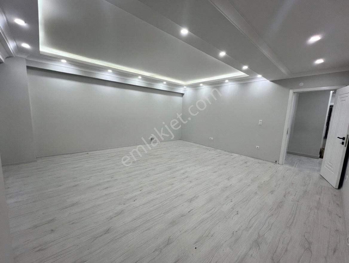 Loft'tan Gültepe Mah 2+1 125m2 Sıfır Satılık Yüksek Giriş Daire - Görsel 3