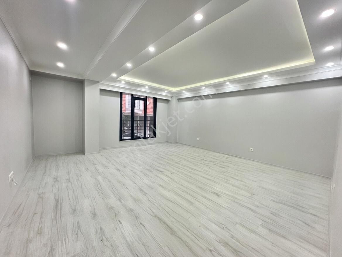 Loft'tan Gültepe Mah 2+1 125m2 Sıfır Satılık Yüksek Giriş Daire