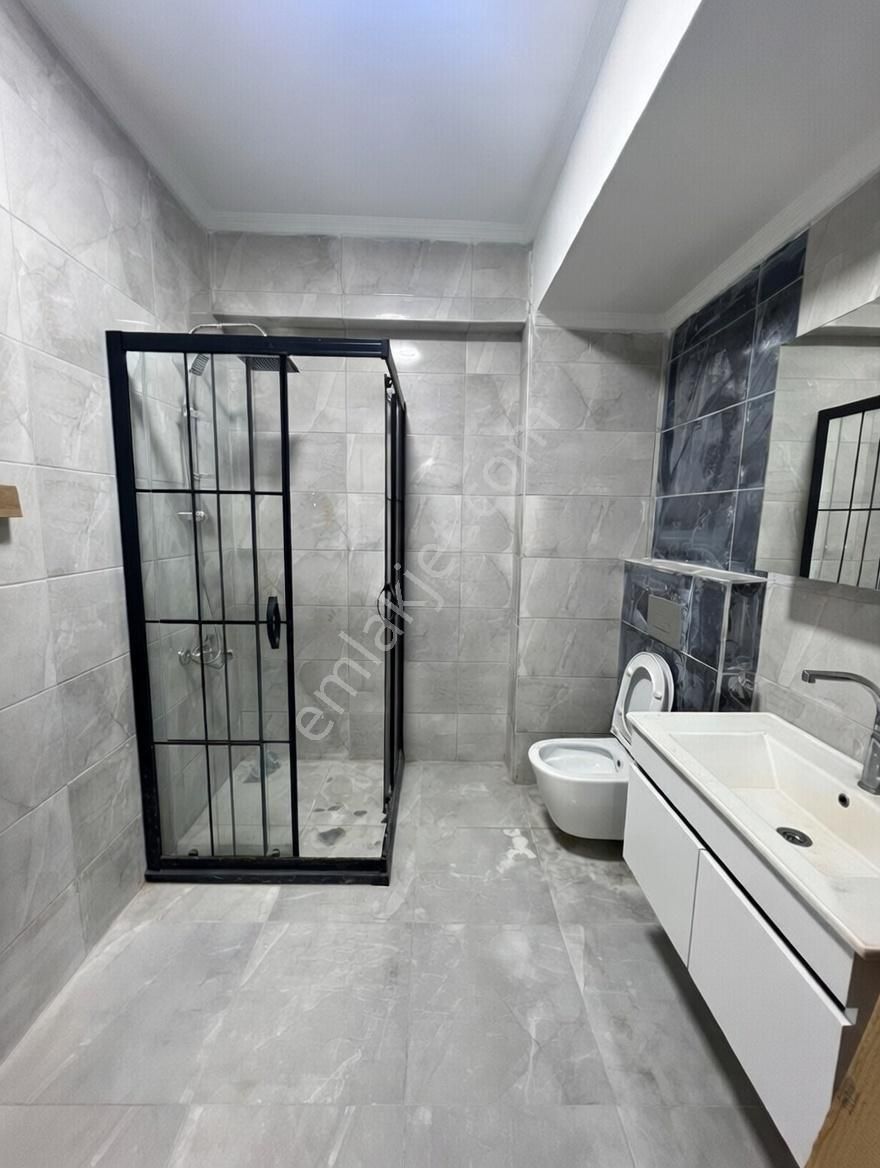 Loft'tan Gültepe Mah 2+1 125m2 Sıfır Satılık Yüksek Giriş Daire - Görsel 19